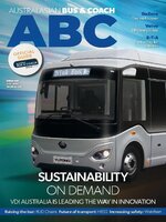 Australasian Bus & Coach